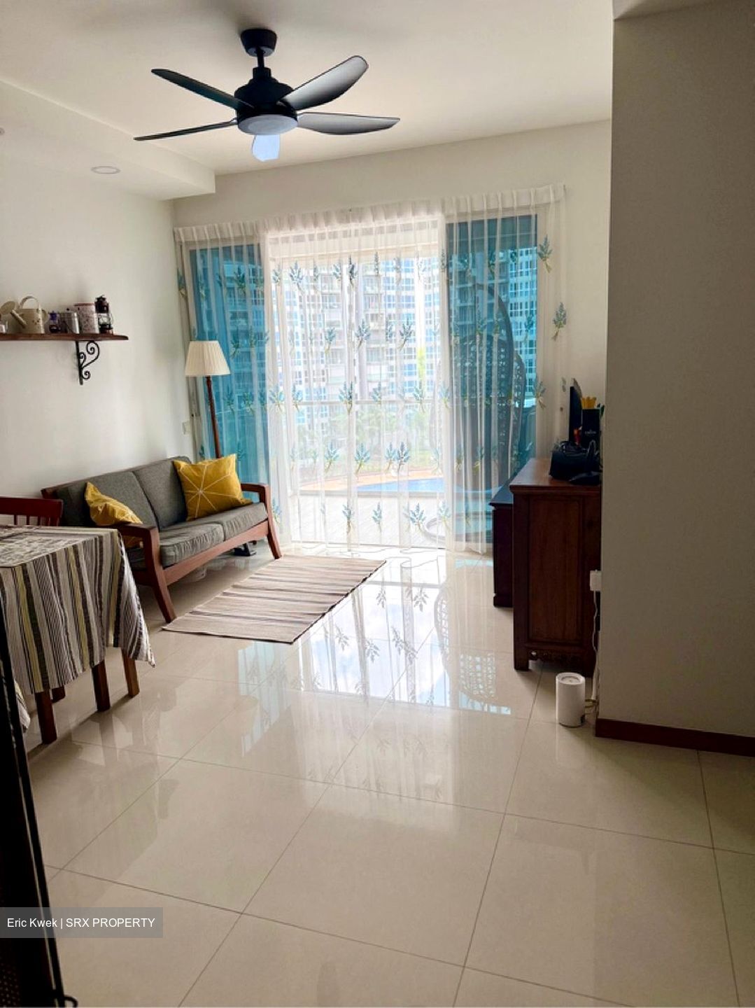 Waterview (D18), Condominium #586423521